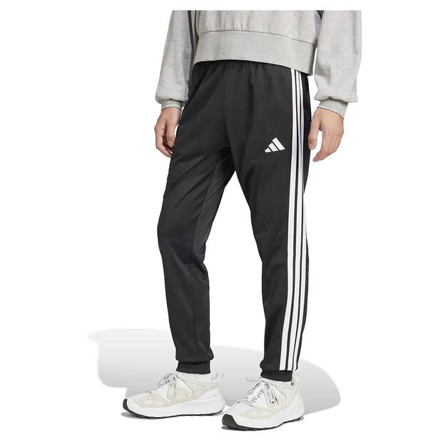 

adidas Спортивные штаны 3 Stripes Tricot Regular Tapered L/Regular
