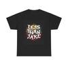 Men's and Women's T-shirts Less Than Jake