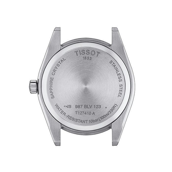 Tissot Gentleman T127.410.11.051.00