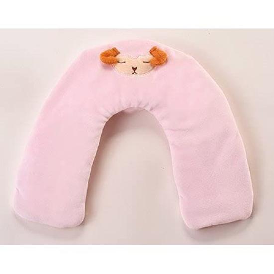 

Honyarado HF Neck Hot H30 W12 D5 RLK38327 Pillow, & Cool, Sheep, Size Approx.