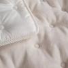 Winter White Flannel Sofa Cushion Non-Slip Thickened Short Plush Sofa Cover Cloth Warm Dust Soft Velvet Window Sill Pad Warm Backrest Armrest Towels