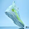 Football shoes broken nails high football spikes professional grass football training shoes 2025