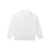 Emporio Armani Ss23 Letter Print Hooded Long Sleeve Sweatshirt Men Sweatshirt Beige 6L1ML9-1JWPZ-01E1