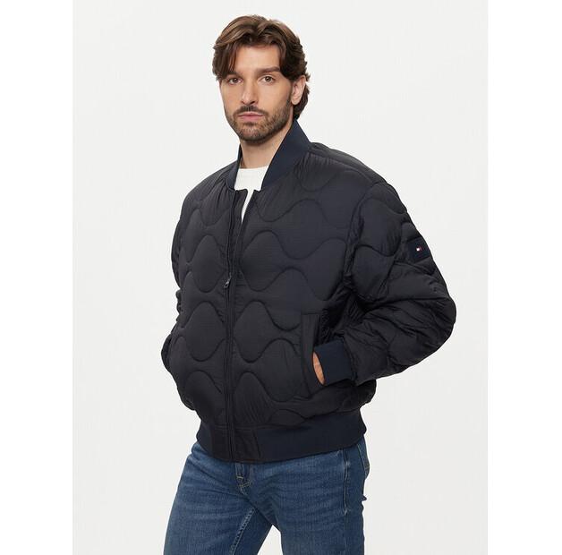 Куртка Tommy Hilfiger MW0MW37341 EU S