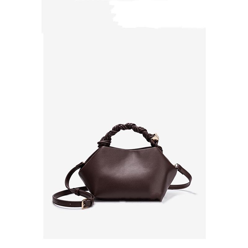 New Armpit Bag High-End Women`S Niche