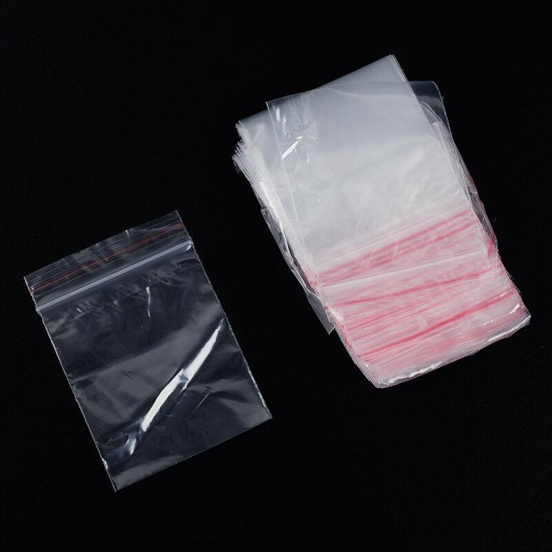 zip lock bags