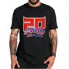 20 El Diablo Graphic T-Shirt