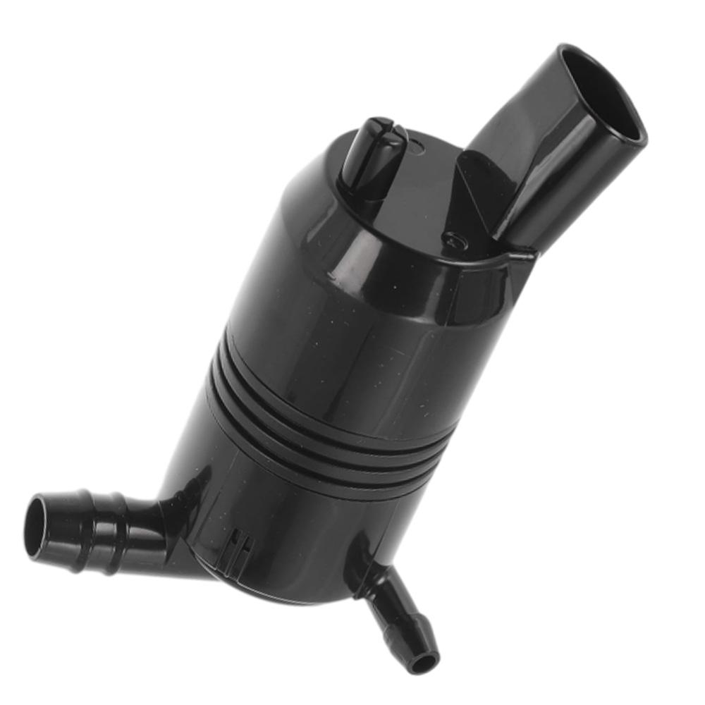 Car Windshield Washer Pump for Chevrolet Colorado Corvette Express 1500 Chevrolet G10 G20 P30 GMC G1500 Windscreen Washer Pump