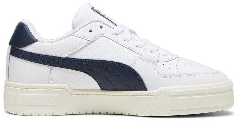 Кроссовки Puma CA Pro Classic white/club navy