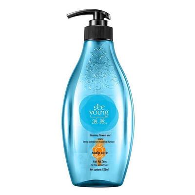 Siyuan Prosperous Stars Strengthening Fragrance Shampoo