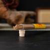 Treasure Trove Handmade Incense Sticks: Ancient Blend of Agarwood & Sandalwood for Fresh Indoor/Outdoor Air