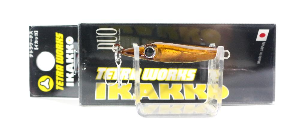 Duo Tetra Works Ikakko 38 mm Sinking Lure CCC0485 (5390)