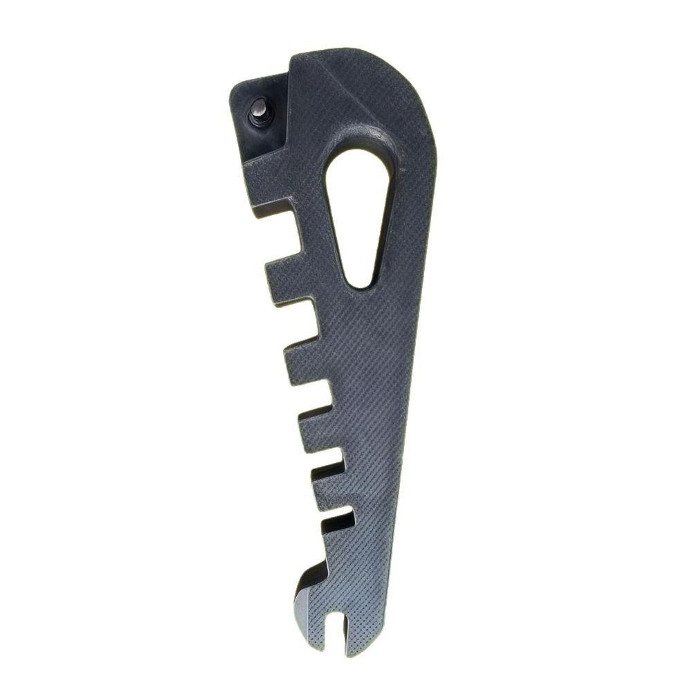 

Hand Held Glasses Repair Tools Multi-Functional Hand Tool Sets Eyeglasses Temple Bend Universal Fit Frame Adjustment