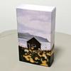 Tarot architektonických objektů 10,3*6cm 78 ks tarotových karet založených na Rider-Waite systému