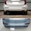 Rear Left Right Bumper Reflector Light Housing for Volvo XC60 2018- XC90 2016- OE 32293628 32293627 Side Marker Lamp