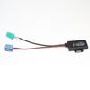 Renault DC12V 6Pin Bluetooth AUX Audio Adapter for Car Stereo
