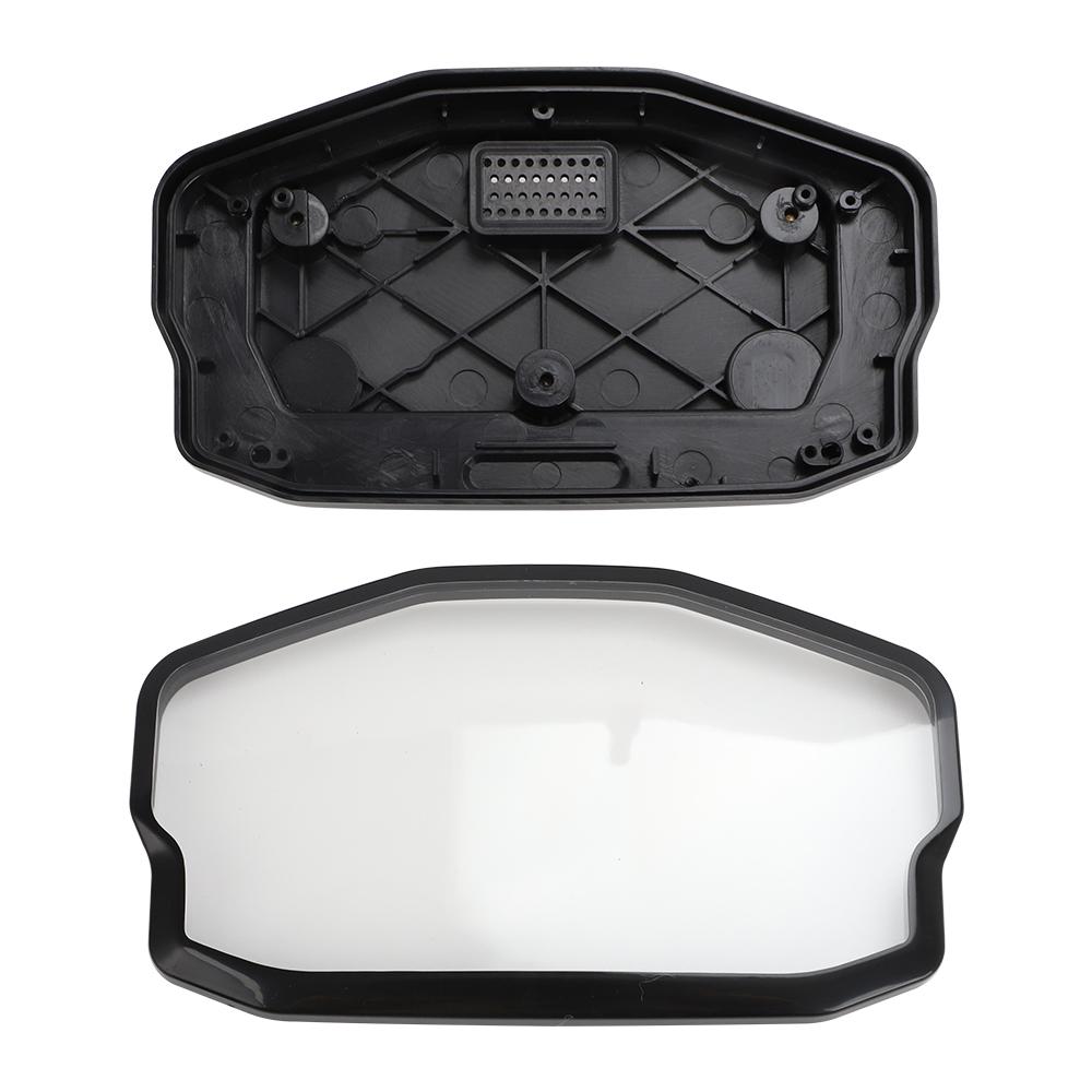 Motorcycle Instrument Case Speedometer Dashboard Tachometer Guard Speedo Meter Cover For Ducati 959 899 1299 1199 Panigale 848