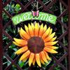 Sunflower Welcome Sign Metal Wall Hanging Plaque Rustic Decorative Door Hanger for Front Door Porch Wall Indoor Outdoor Spring Decor