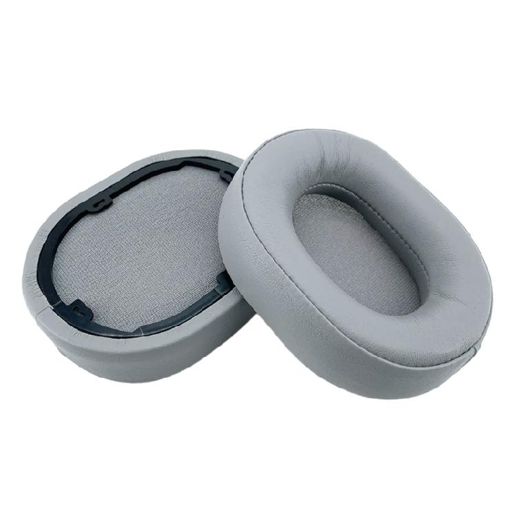 Headphone Headband Cushions Soft Sponges Earpads Padding For HS55 HS55 HS65 Prolonged Wear Comfort