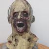 Vampier Latex Masker Voor Halloween Horror Ontsnappingsspel Feest Kostuums