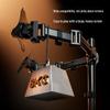 Brateck Mechanical Arm Desktop Monitor Stand