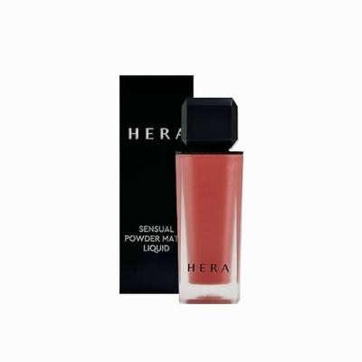 Poudre Sensuelle Mat Liquide 5g