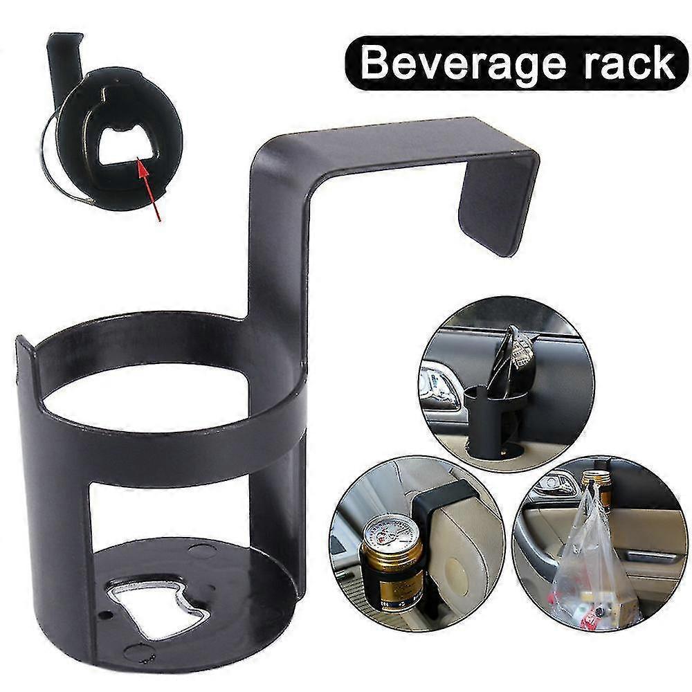 Auto Car Drink Cup Holders Can Bottle Container Hook Truck Interior