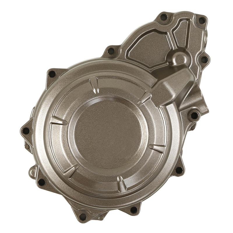 Crankcase Stator Engine Cover Fit For Honda CB500F CBR500R 2019-2023 2020 2021 Motorcycle Accessories