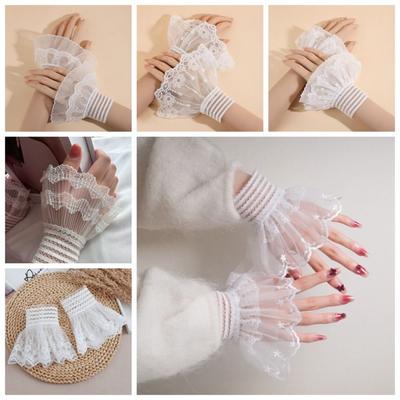 Accessoires – Krawatten, Fliegen, Kragen & Manschetten