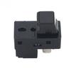 Power Window Control Switch For NISSAN For Note E13 HR12DE Rear Right Power Window Control Switch 25411-6XJ1A Switch Parts