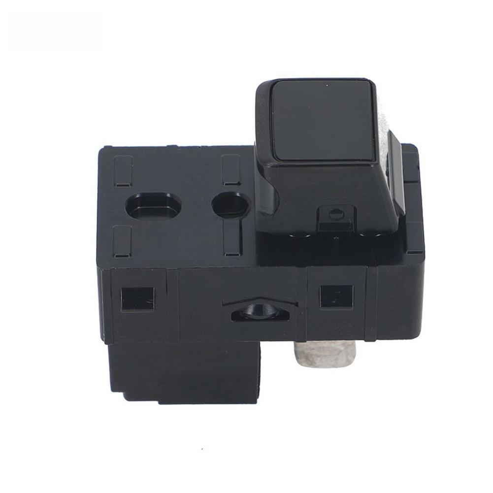 Power Window Control Switch For NISSAN For Note E13 HR12DE Rear Right Power Window Control Switch 25411-6XJ1A Switch Parts China Mainland