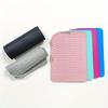 Curled Hair Stick Clip Insulation Pad Straightener Perm Stick Silicone Insulation Pad Anti Slip Silicone Pad Meal Mat