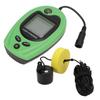 Kayak Fish Finder Sonar Detection 328 Feet Waterproof High Sensibility Depth Finder with Lanyard for Water Depth Fish