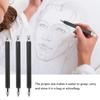 3Pcs Mechanical Carpent  Pencil 5.6mm Scribing Tool    Set Kit for Woodworking
