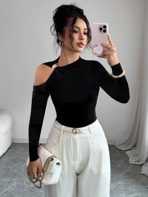 Tops – Pullover e maglie a manica lunga