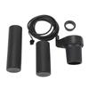 Turn Accelerator Throttle Grip Non Slip Bike Hand Grips Speed Control Throttle  Electric Bike