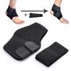 1Set Ankle Brace Breathable&Strong Ankle Brace for Sprained Ankle,Prevent Re-Injury,Adjustable Ankle Support Wrap for Men/women