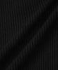 TNGT Cashmere Blend Full-Zip Knit Top (Black) Tnsw6F113Bk