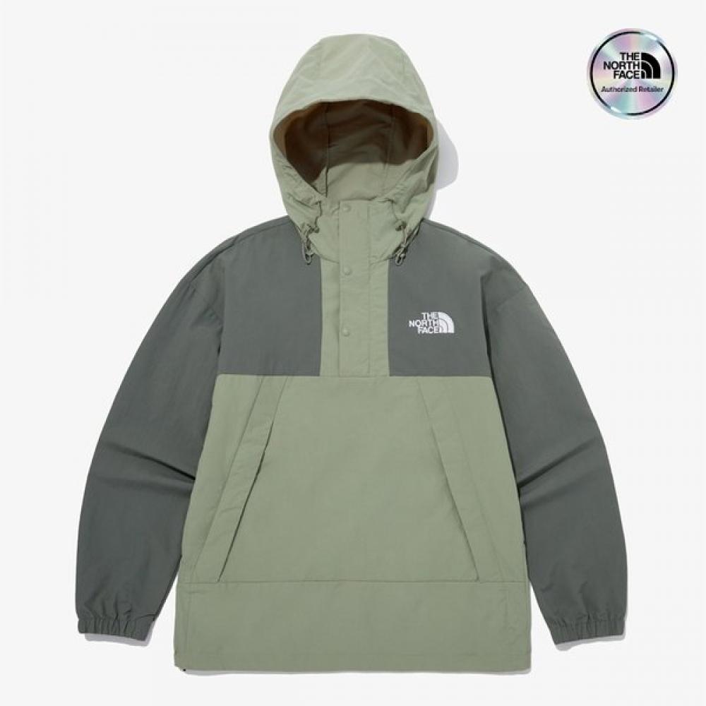 

The North Face Мужской S Высокогорный Анорак Na3bq05b SLATE KHAKI/090