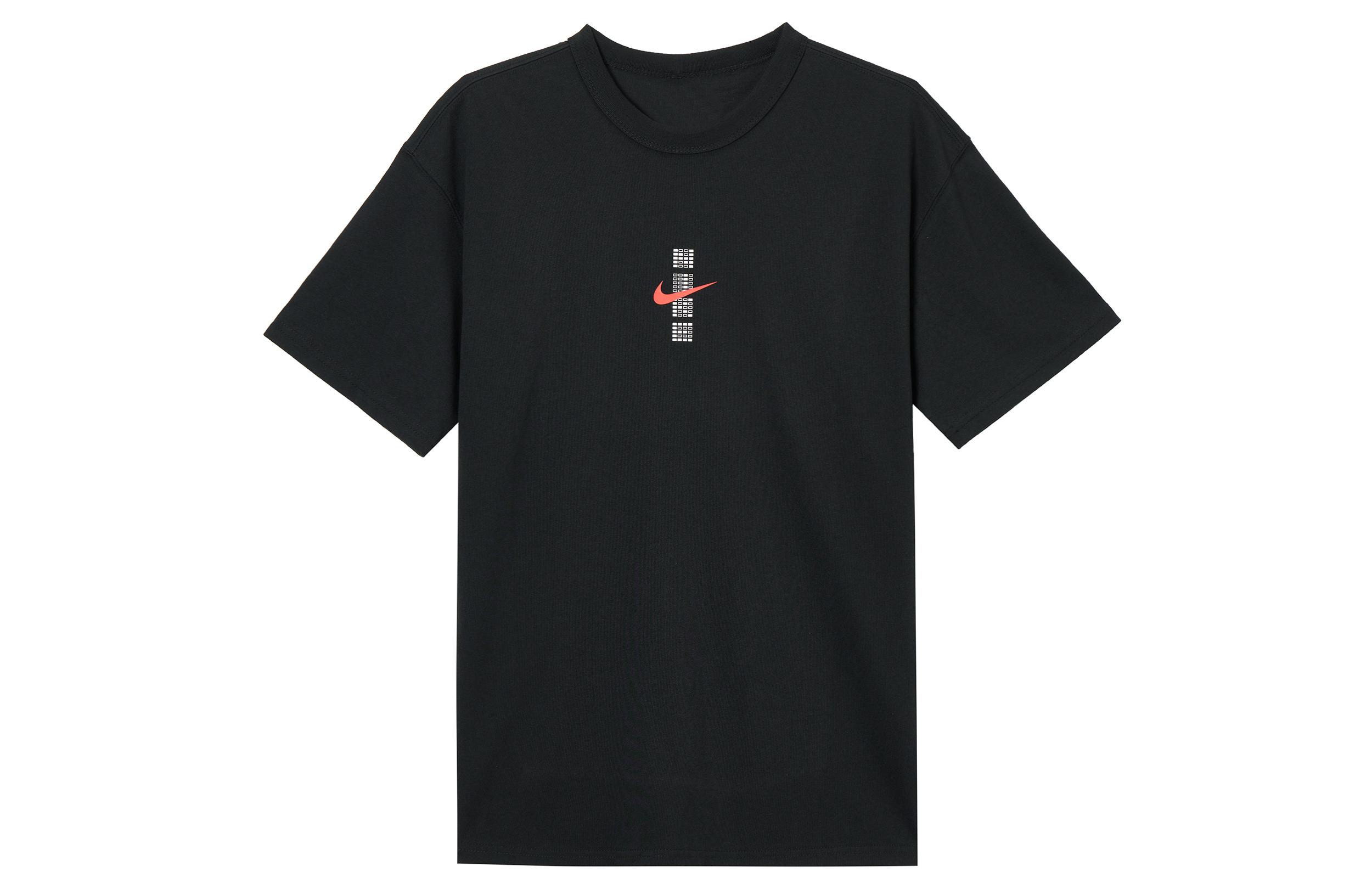 Nike Sportswear T Shirt Men s Black IH0835-010 M