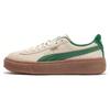 (WMNS) Suede Platform Core 'Beige Green' Women's 363559-13