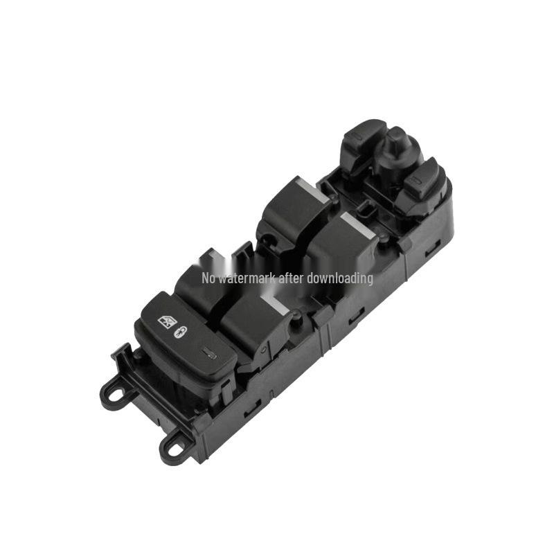 

Jaguar XE Power Window Control Switch Button FK72-14541-AC, Compatible with LR059772 Electric