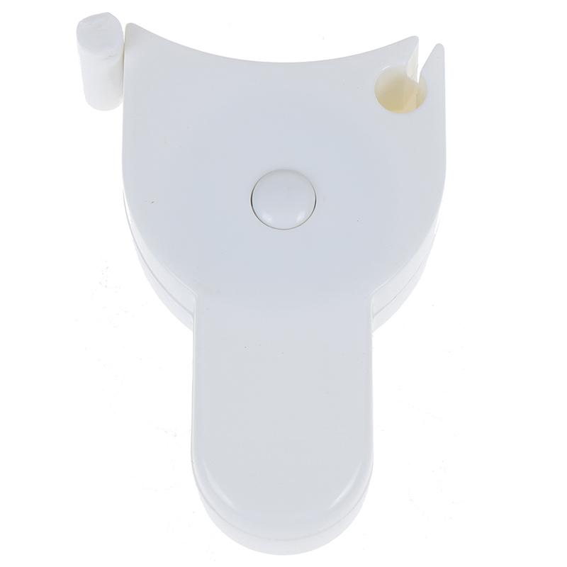 Body Tape Measure For Measuring Waist Diet Weight Loss Fitness Health