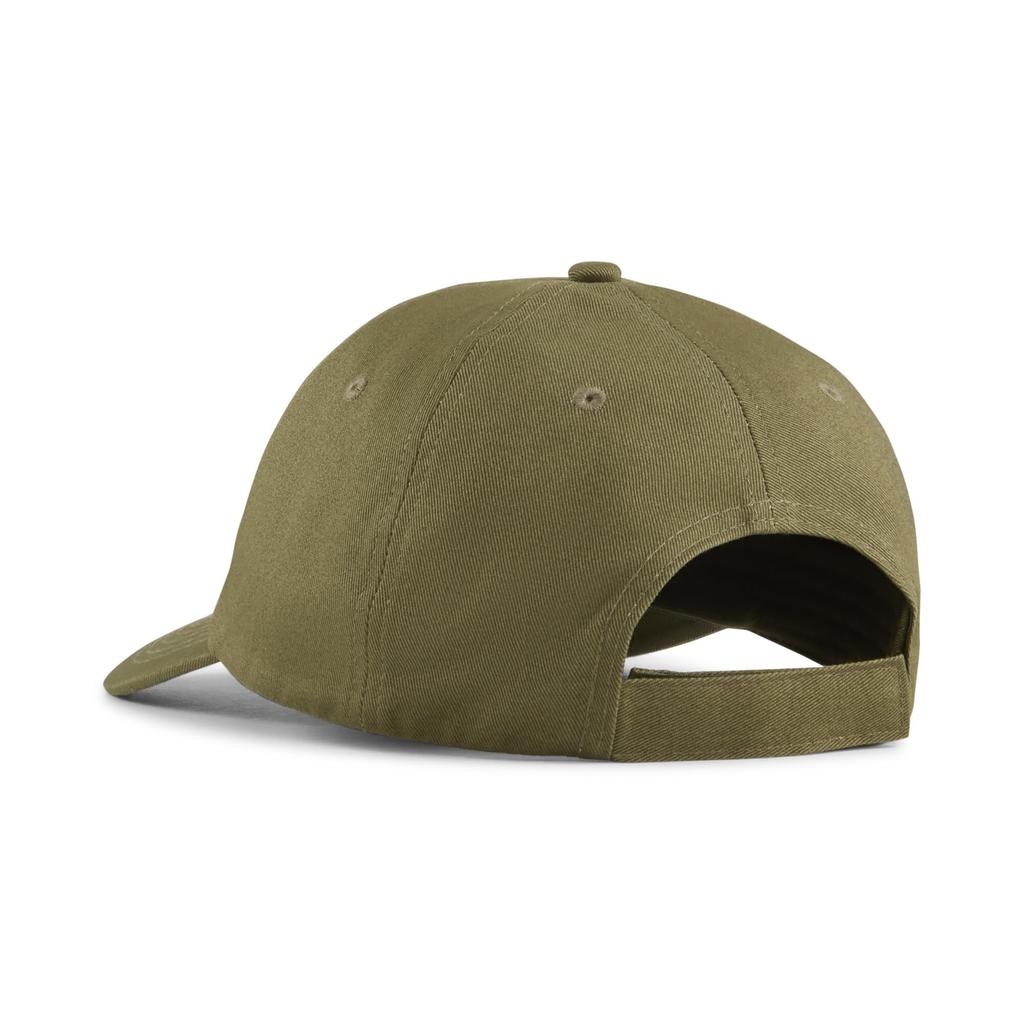 Puma Casual Sports Hat with Sun ESS 1 Logo BB Cap 2025 London Green Protection, No. (025999), Spring/Summer Color, (04)