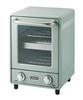 Toffy Toaster Oven, Pale Aqua, K-TS4-PA