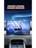 Changan Deepal L07 Tempered Glass Screen Protector for 26 Models - Car Navigation Film & Interior Accessory