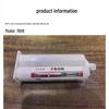 Taylor Two-Component Thermal Silicone Gel 7608