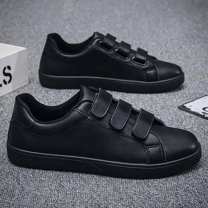 Male Shoe Summer Men's Casual Shoes Leisure New In Legitimate Elegant Designer Luxury High Quality Fashion Sneakers Promotion