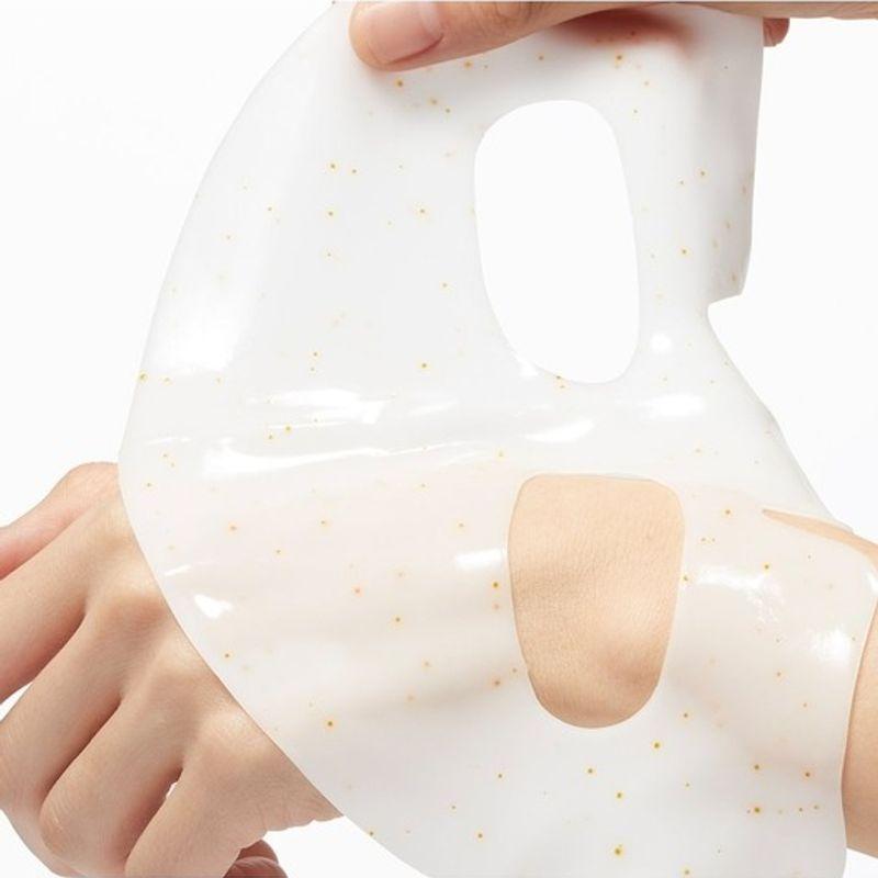 Soothing Repair Toning Gel Mask 1 Box (4 Sheets)