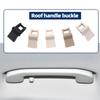 Roof Interior Handle Buckle & Safety Handle Expansion Wedge For Mercedes-Benz W222 W117 W176 W246 W463 W447 W166 W156 W257